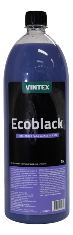 ECOBLACK 1.5 L