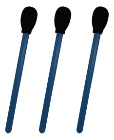 KIT 50 MINI STICK DETAILING REDONDO