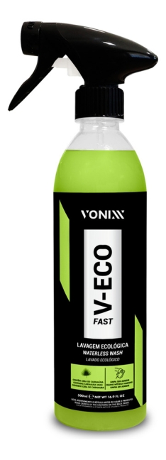 V-ECO FAST 500 ML