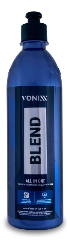 BLEND ALL IN ONE 500 ML