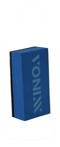 APLICADOR PARA CERAMICO 9X4X2,4CM