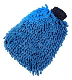 Guante De Microfibra De Doble Accion – 2005024