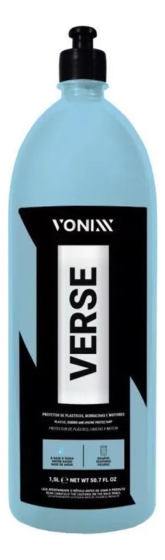 VERSE 1.5 L - PROTECTOR DE PLASTICO