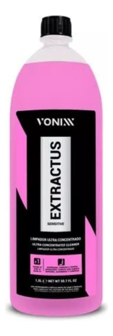 Extractus Sensitive 1.5 Vonixx – 2011100