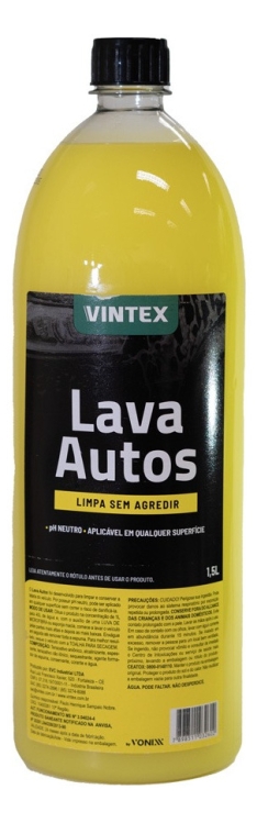 LAVA AUTOS VINTEX 1.50 L