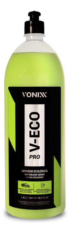 V-ECO PRO 1.5L