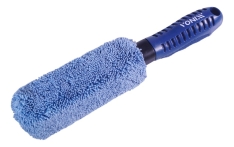 CEPILLO DE LLANTAS DE MICROFIBRA