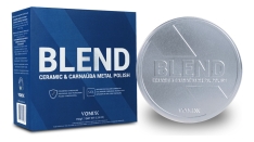 BLEND METAL POLISH 150.ML