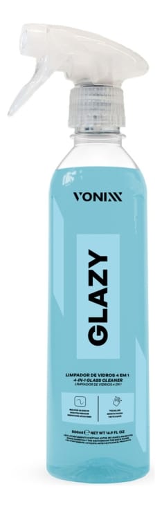GLAZY 500 ML