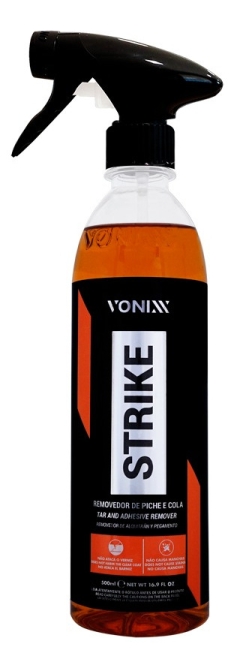 STRIKE 500 ML