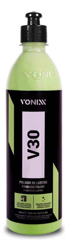 V30 Pulidor Fino 500ml Vonixx – 2009051