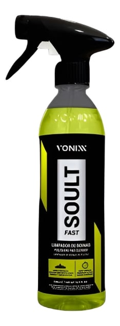 Soult Fast Limpiador De Pads 500ml – 2011097