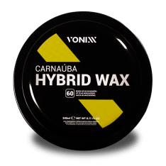 CARNAUBA HYBRID WAX 120