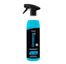 HYDROX FAST 500ML