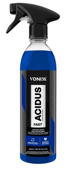 ACIDUS FAST 500ML