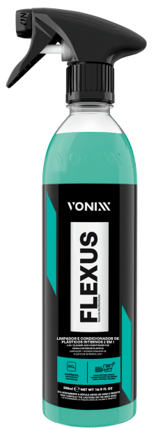 VEXUS 1.5L