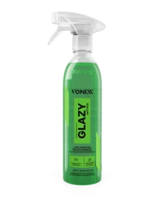 GLAZY ANTI-FOG 500ML